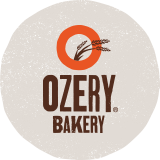 OZERY'S PITA BREAK INC.  DBA OZERY BAKERY logo